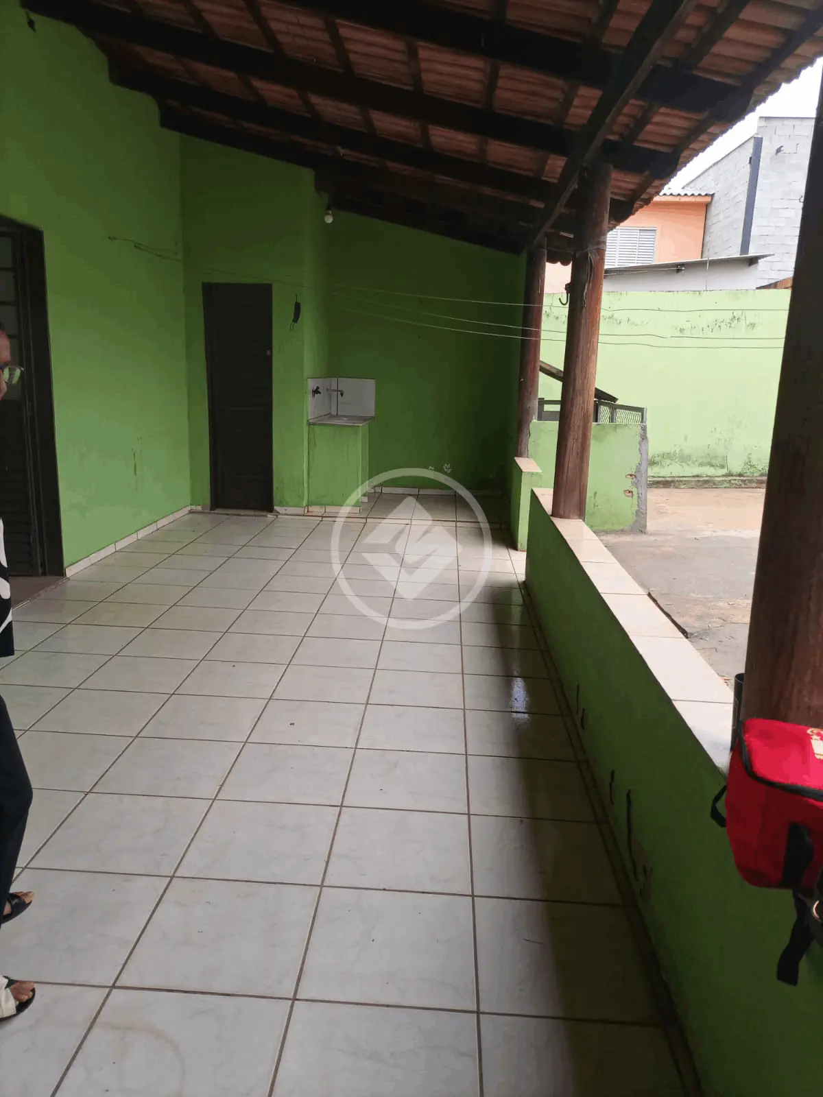 Imagem 2 - Casa em Parque Santa Cecília, Aparecida de Goiânia - GO