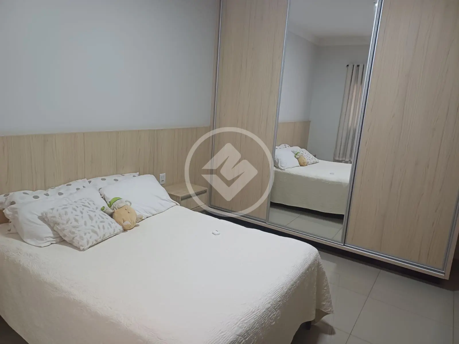 Imagem 6 - Casa em Conjunto Morada Nova, Goiânia - GO