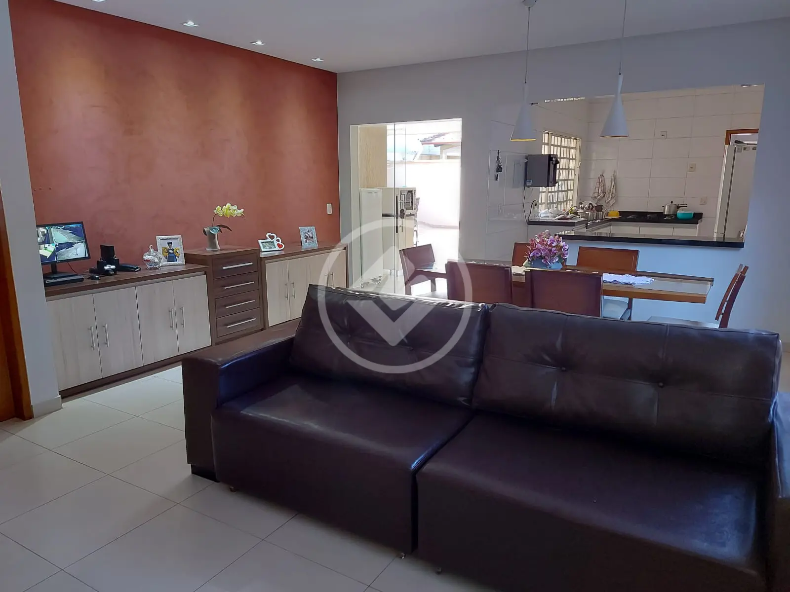 Imagem 3 - Casa em Setor São José, Goiânia - GO