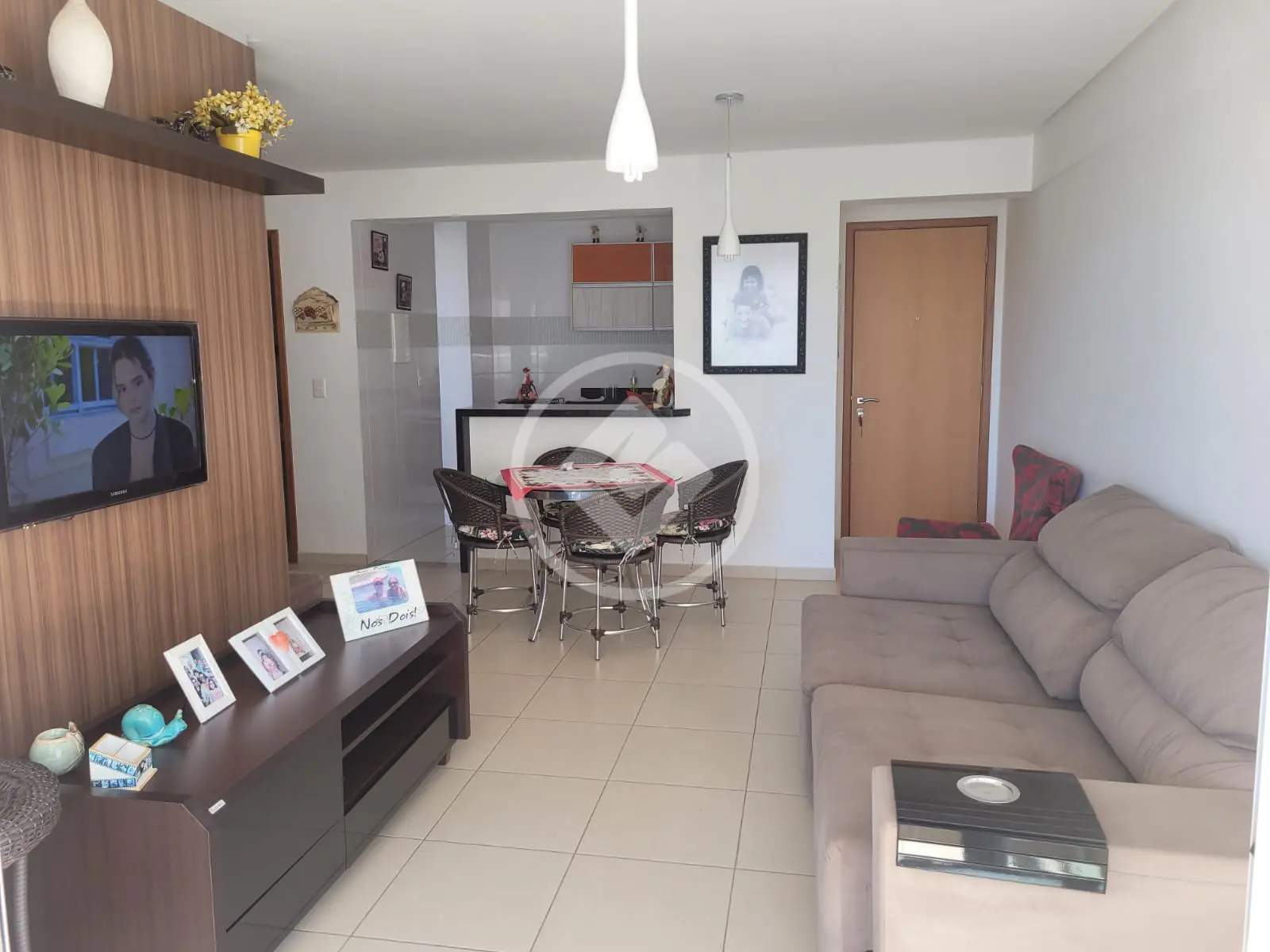 Imagem 2 - Apartamento em Jardim Goiás, Goiânia - GO