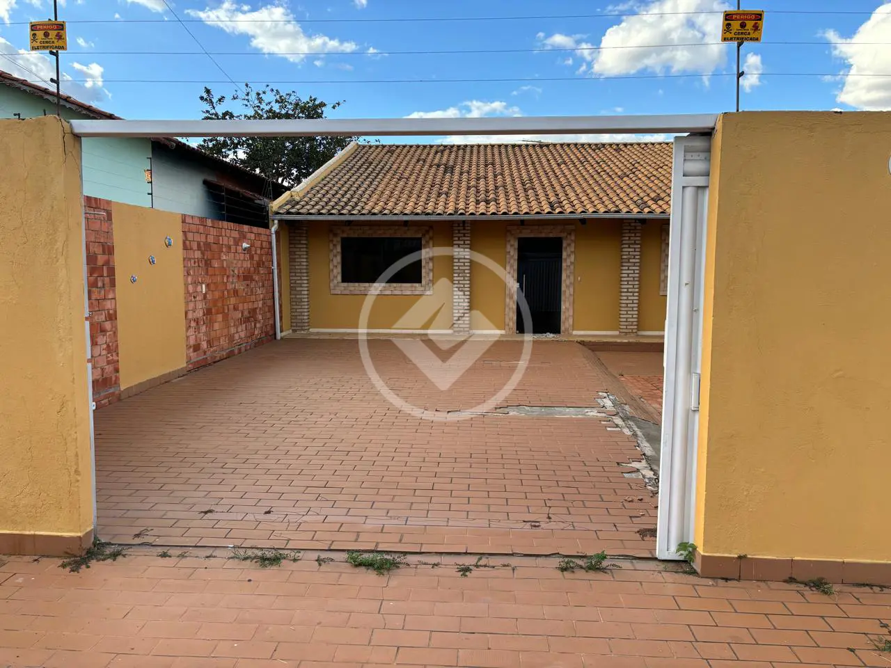 Casa Residencial Aquários II, Goiânia - GO — foto 1