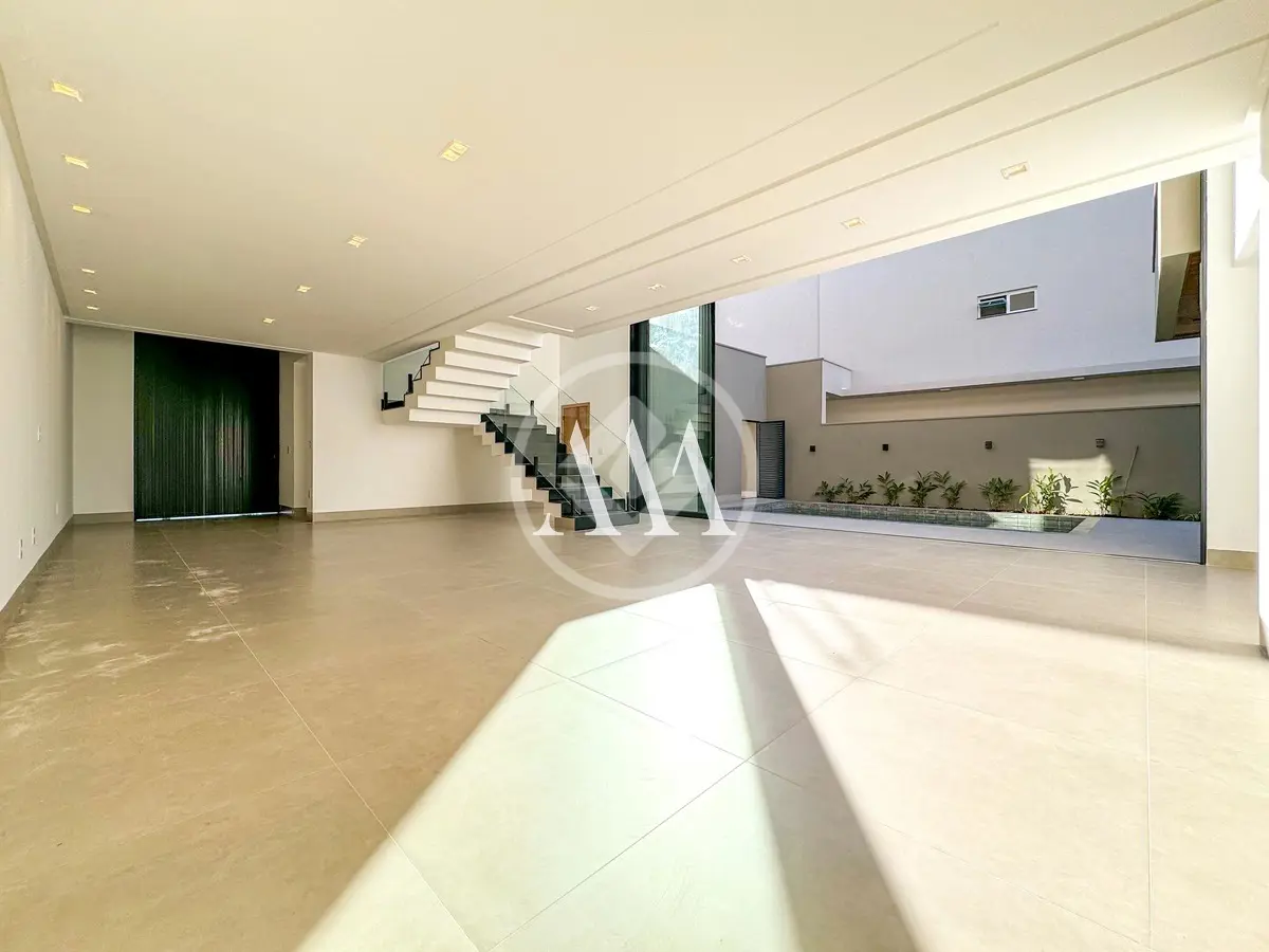 Imagem 2 - Casa Condomínio em Jardins França, Goiânia - GO