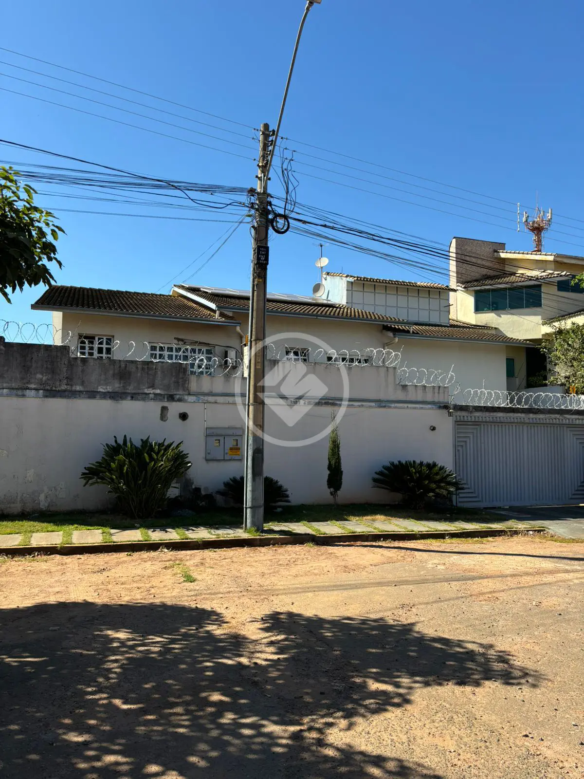 Imagem 3 - Sobrado em Setor Gentil Meireles, Goiânia - GO
