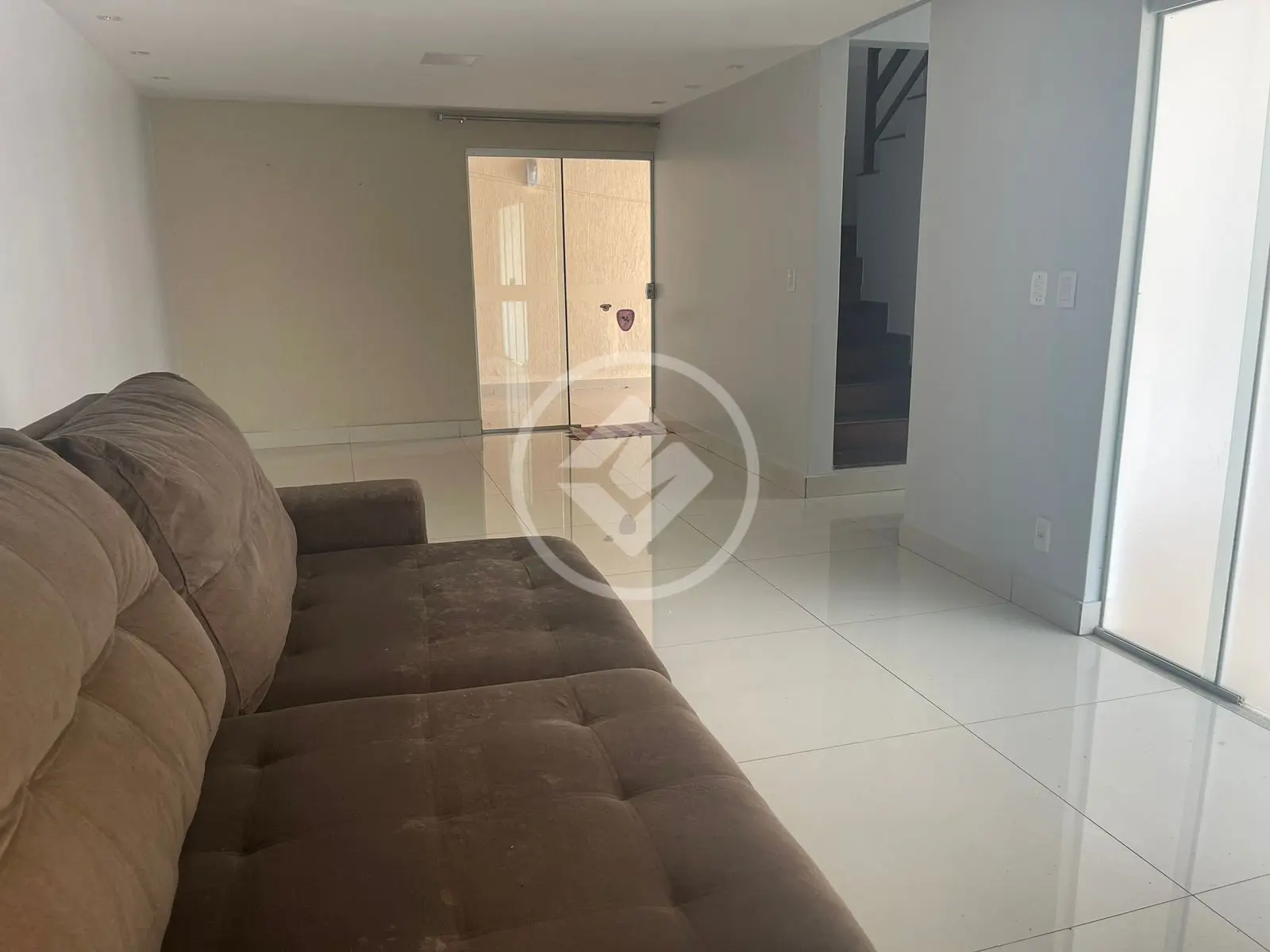 Imagem 2 - Casa em Santa Genoveva, Goiânia - GO