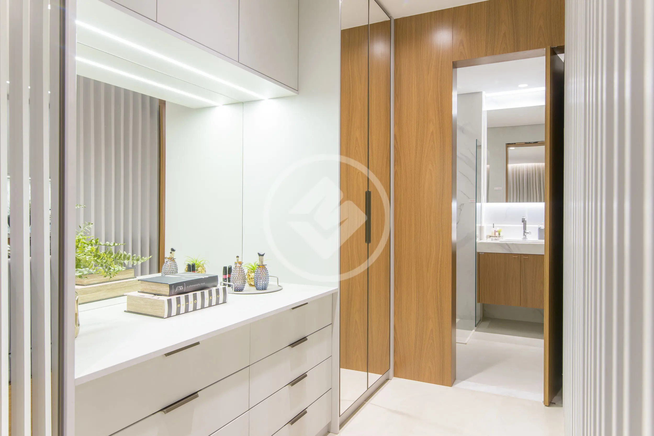 Imagem 6 - Loft / Studio em Jardim Goiás, Goiânia - GO