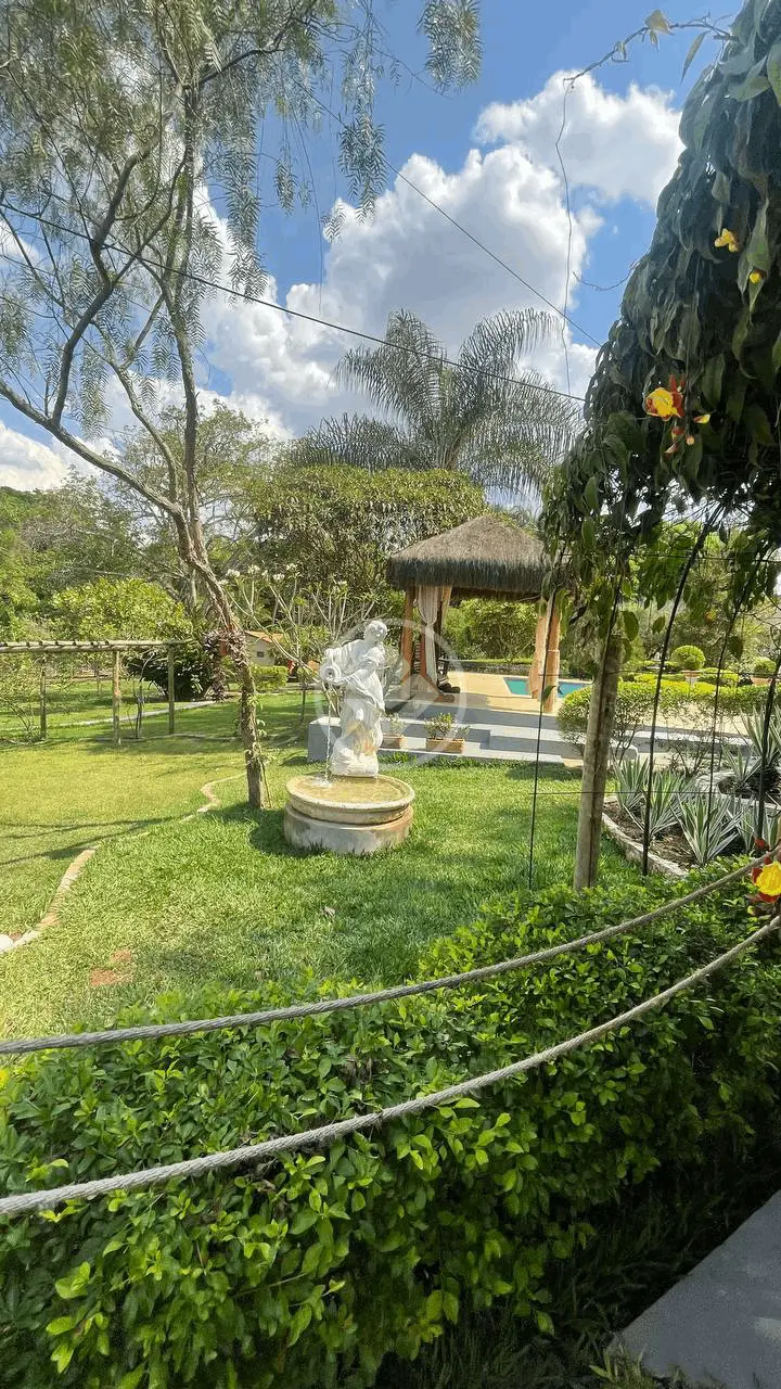 Image 31 - Chácara em Residencial Norte Sul, Aparecida de Goiânia - GO