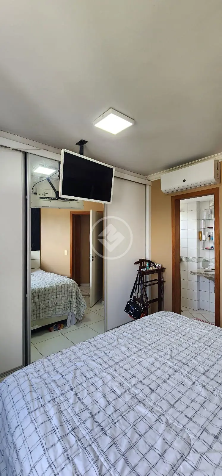 Imagem 6 - Apartamento em Residencial Eldorado, Goiânia - GO