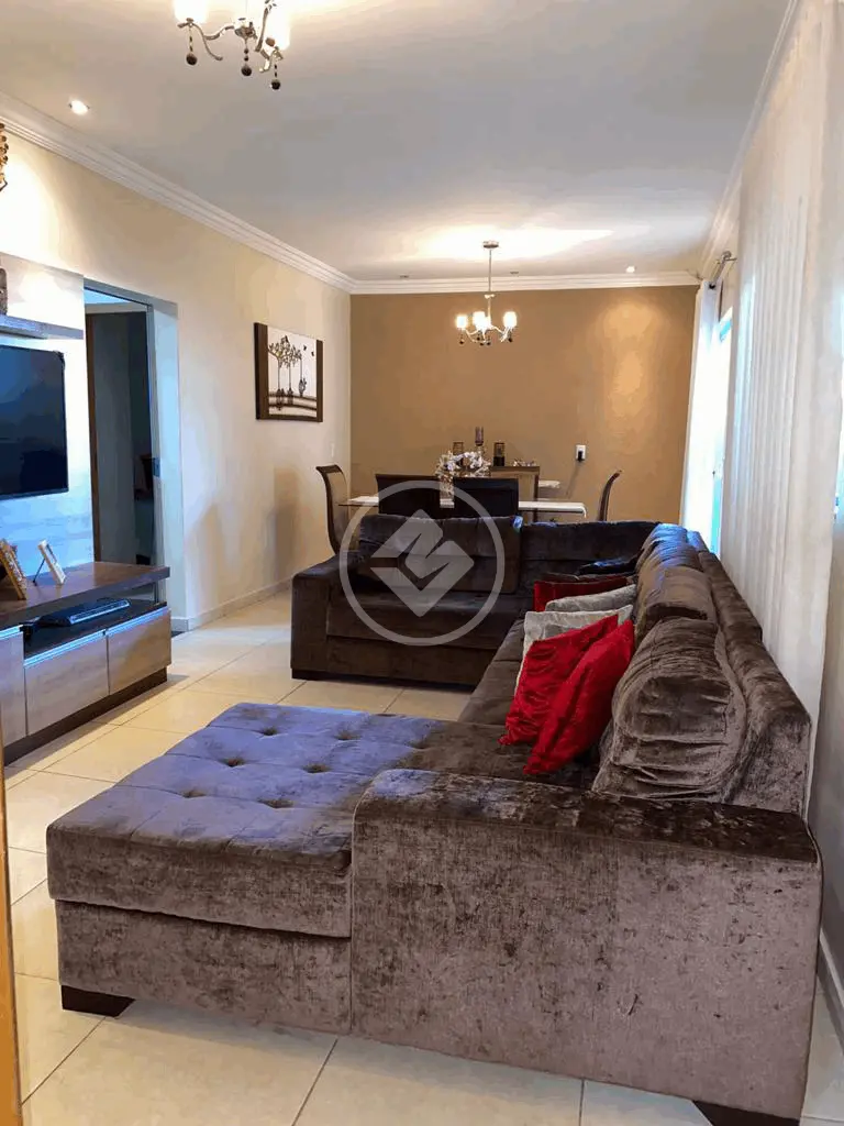 Casa Jardim Balneário Meia Ponte, Goiânia - GO — foto 2