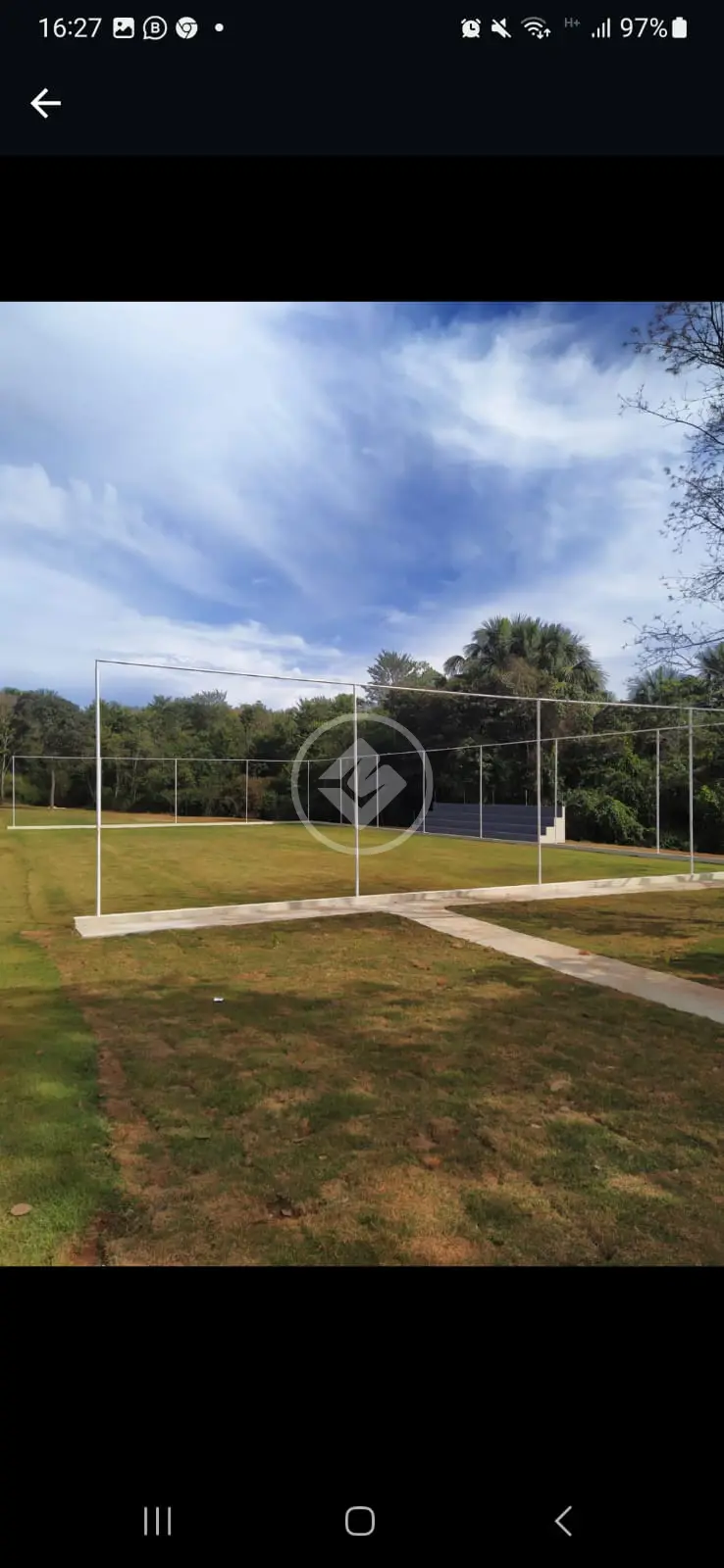 Imagem 6 - Terreno Condomínio em Rosa de Leiria Condomínio Horizontal, Goianira - GO
