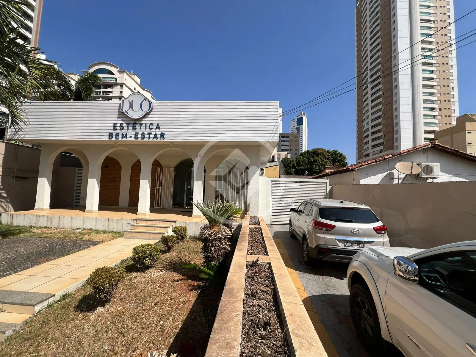 Sala Comercial Vila Maria José, Goiânia - GO — foto 2