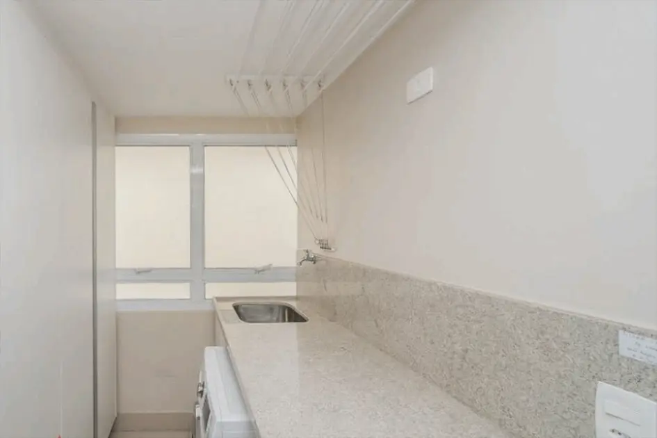 Image 12 - Apartamento Duplex em ITAIM BIBI, São Paulo - SP