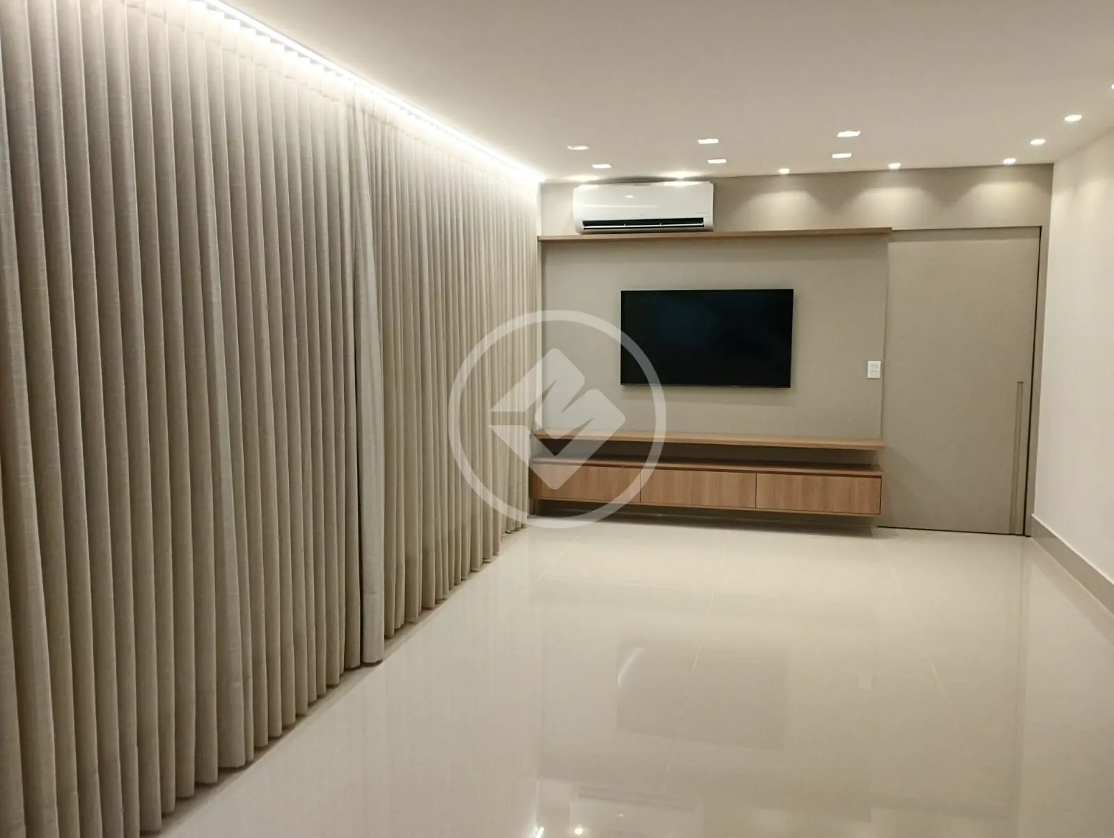 Apartamento Setor Marista, Goiânia - GO — foto 1
