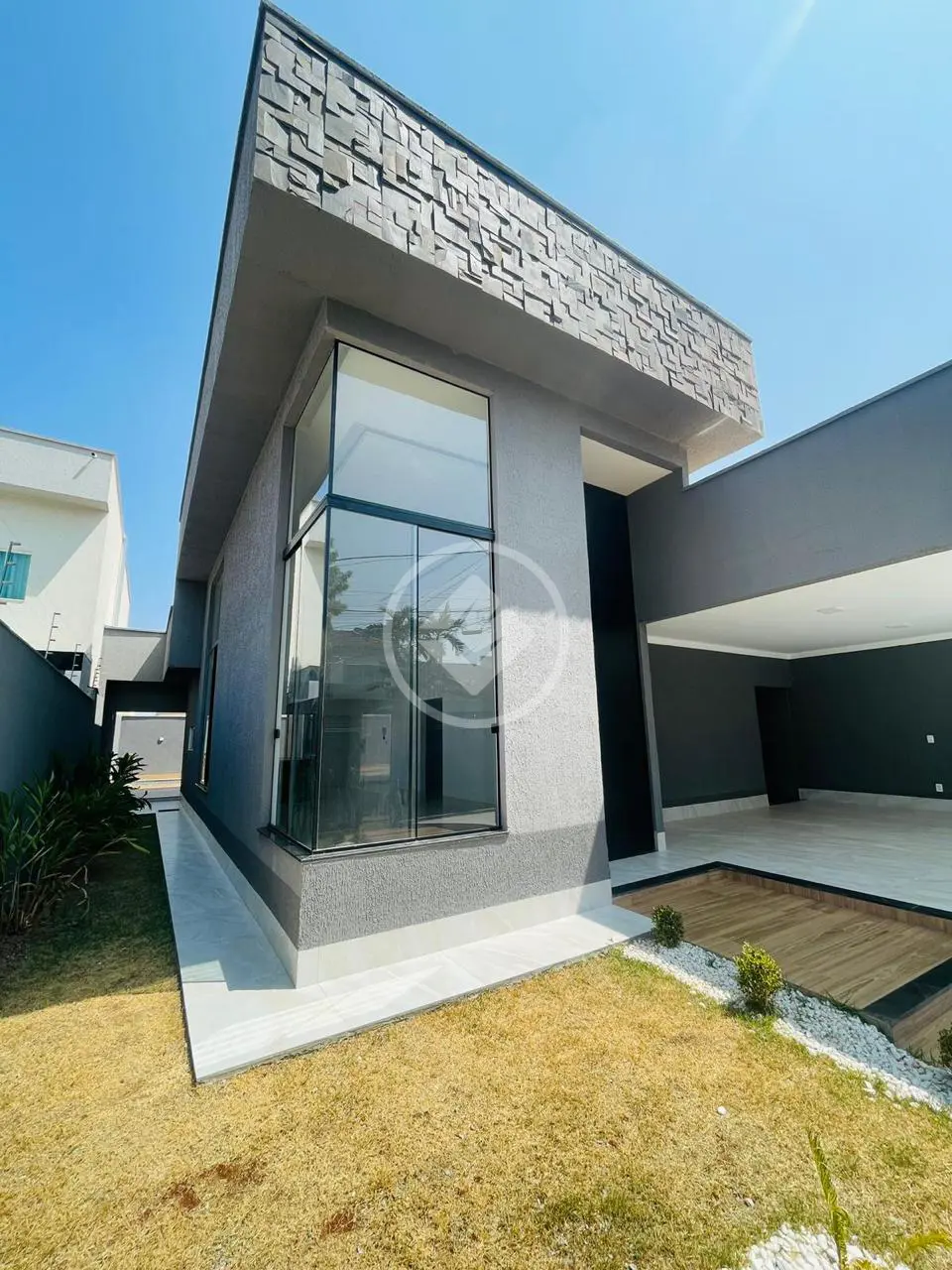 Casa Goiânia 2, Goiânia - GO — foto 2