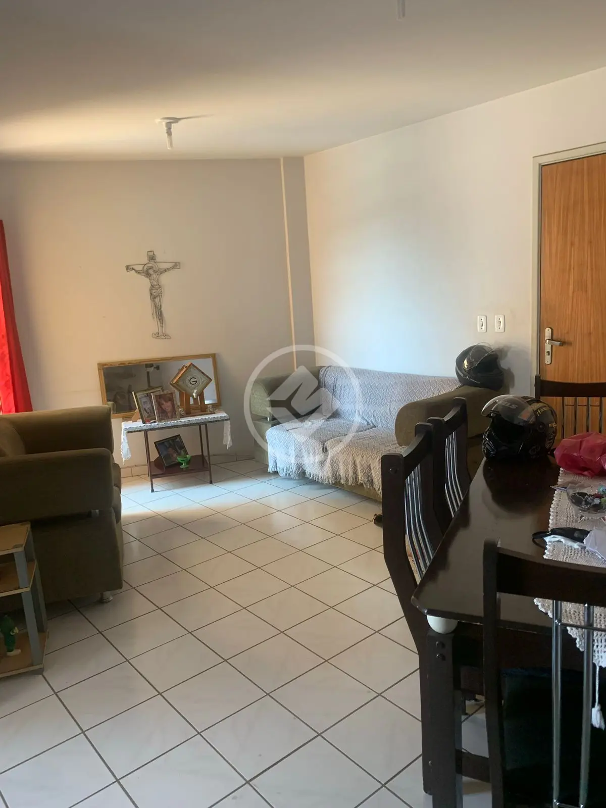 Apartamento Duplex Setor Castelo Branco, Goiânia - GO — foto 2