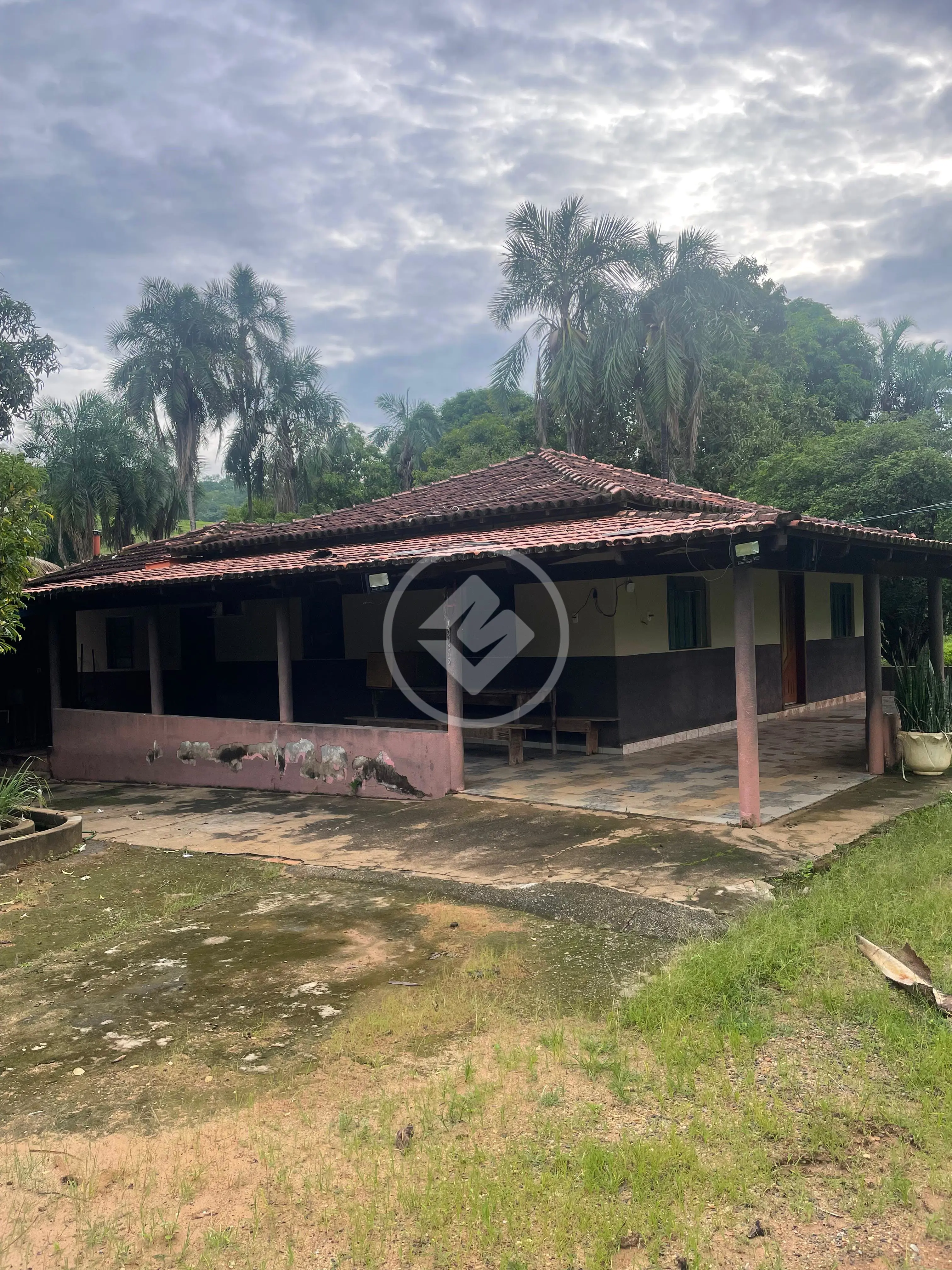 Imagem 1 - Chácara em Central, Bela Vista de Goiás - GO