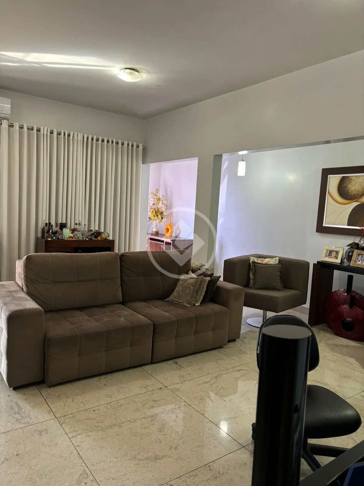 Imagem 5 - Sobrado em Setor Gentil Meireles, Goiânia - GO