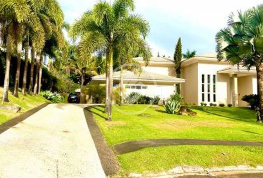 Imagem 3 - Casa Condomínio em Residencial Aldeia do Vale, Goiânia - GO