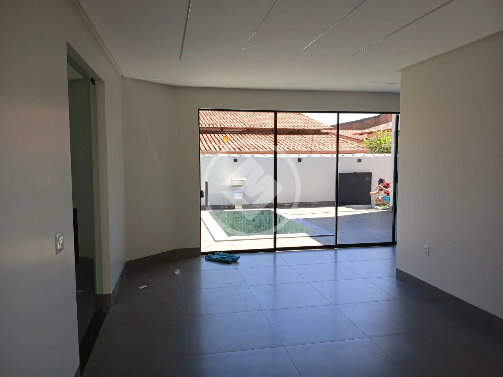 Imagem 5 - Casa em Vila Santa Helena, Goiânia - GO