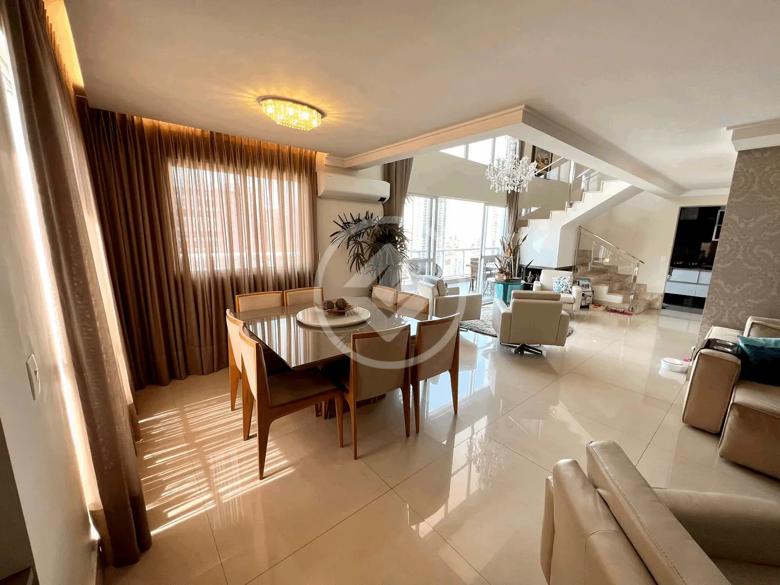 Imagem 5 - Apartamento Duplex em Setor Bueno, Goiânia - GO