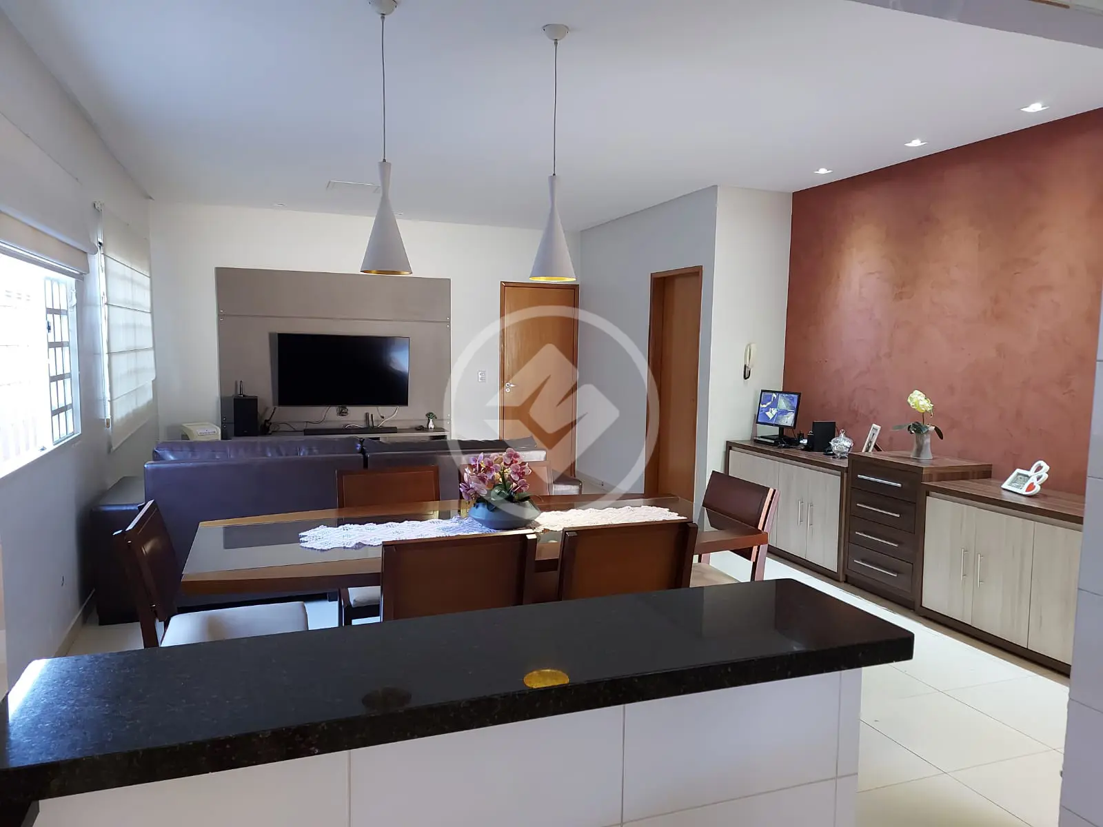 Imagem 5 - Casa em Setor São José, Goiânia - GO