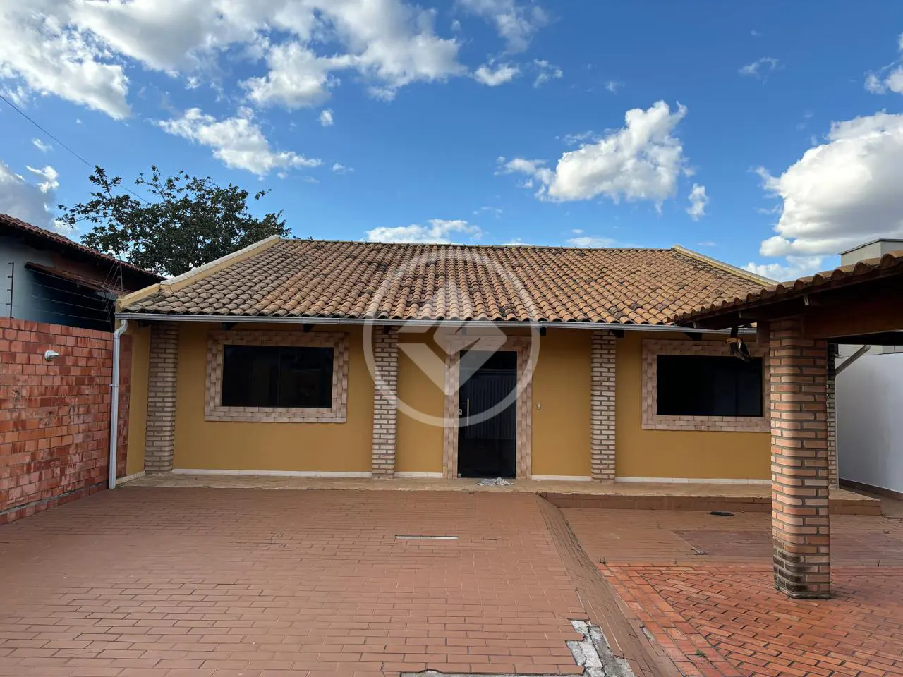 Casa Residencial Aquários II, Goiânia - GO — foto 2