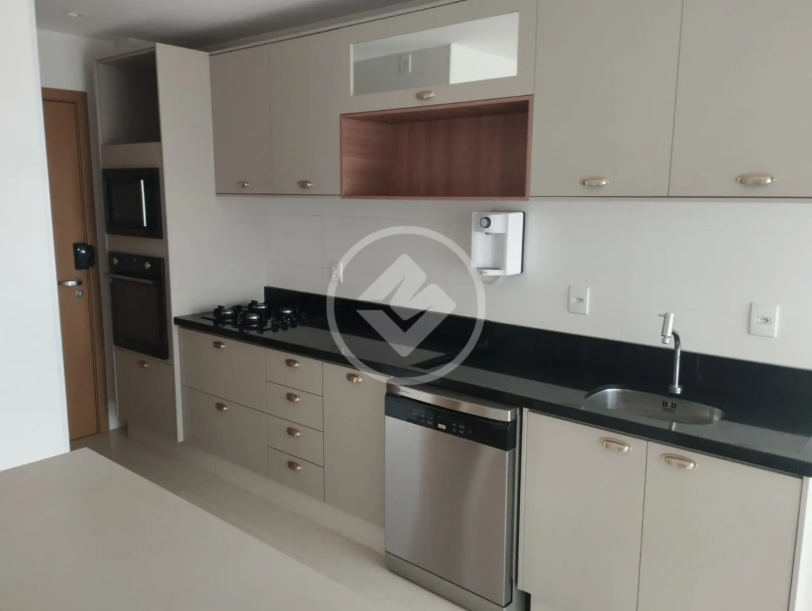Imagem 3 - Apartamento em Setor Marista, Goiânia - GO