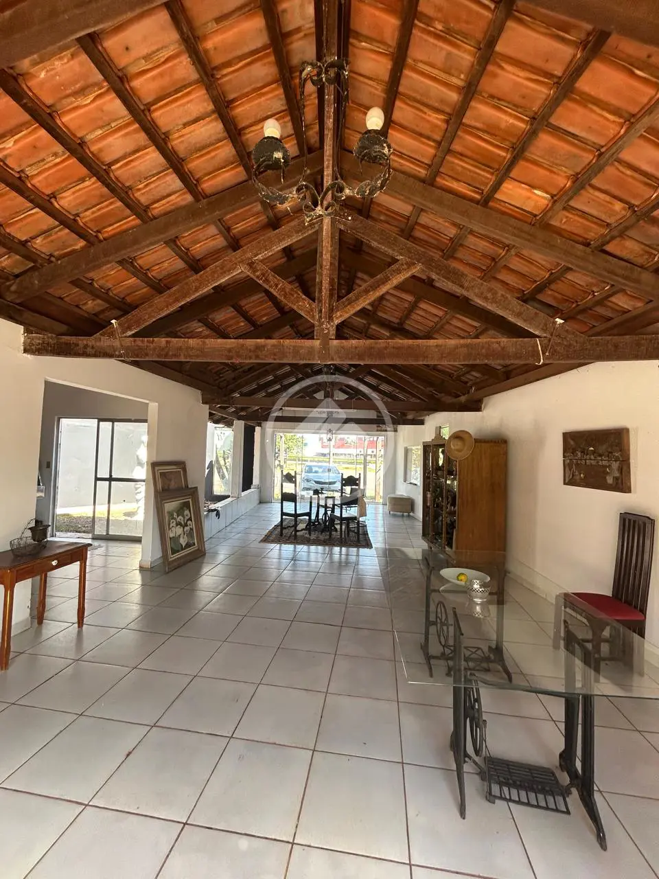Imagem 2 - Hotel / Motel / Pousada em Setor Residencial Garavelo I, Trindade - GO