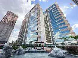 Image 16 - Apartamento em PARK LOZANDES, Goiânia - GO