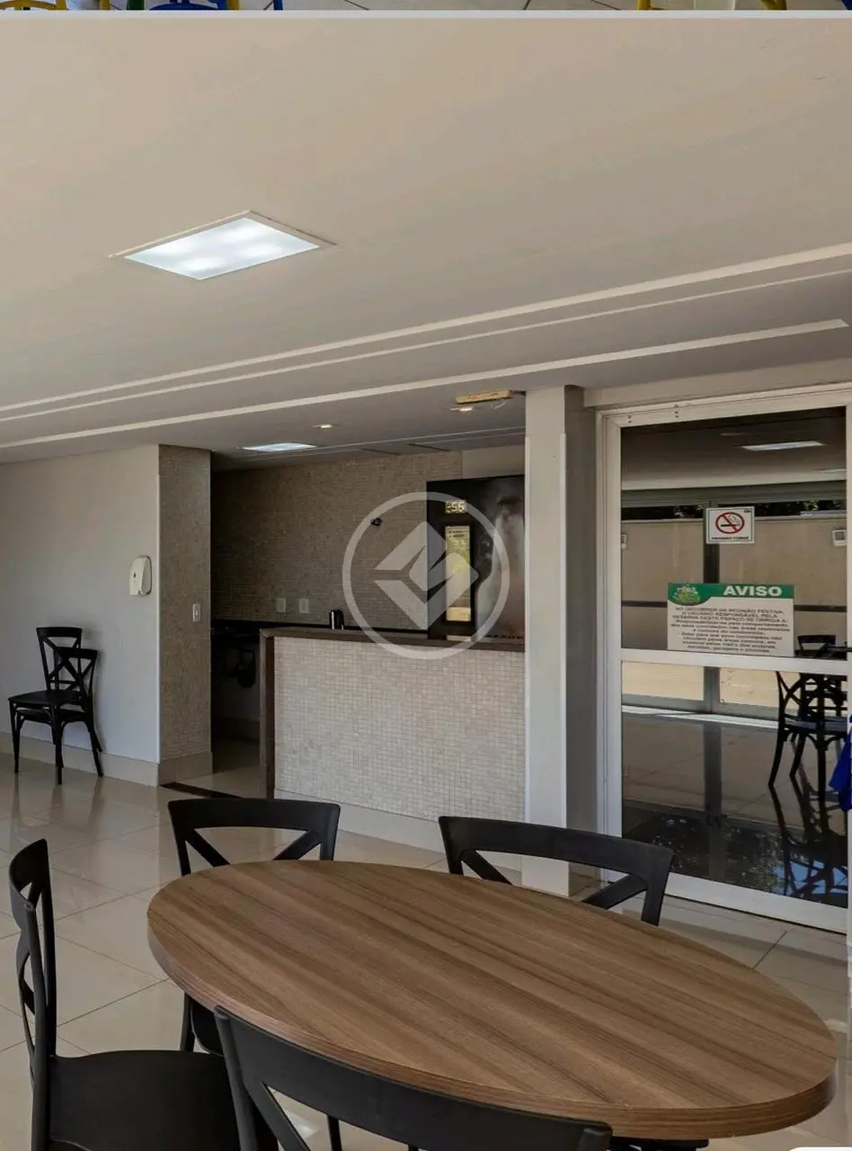 Imagem 6 - Apartamento em Vila Rosa, Goiânia - GO