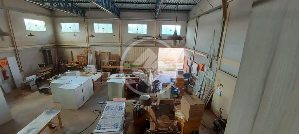 Imagem 6 - Galpão em Expansul, Aparecida de Goiânia - GO