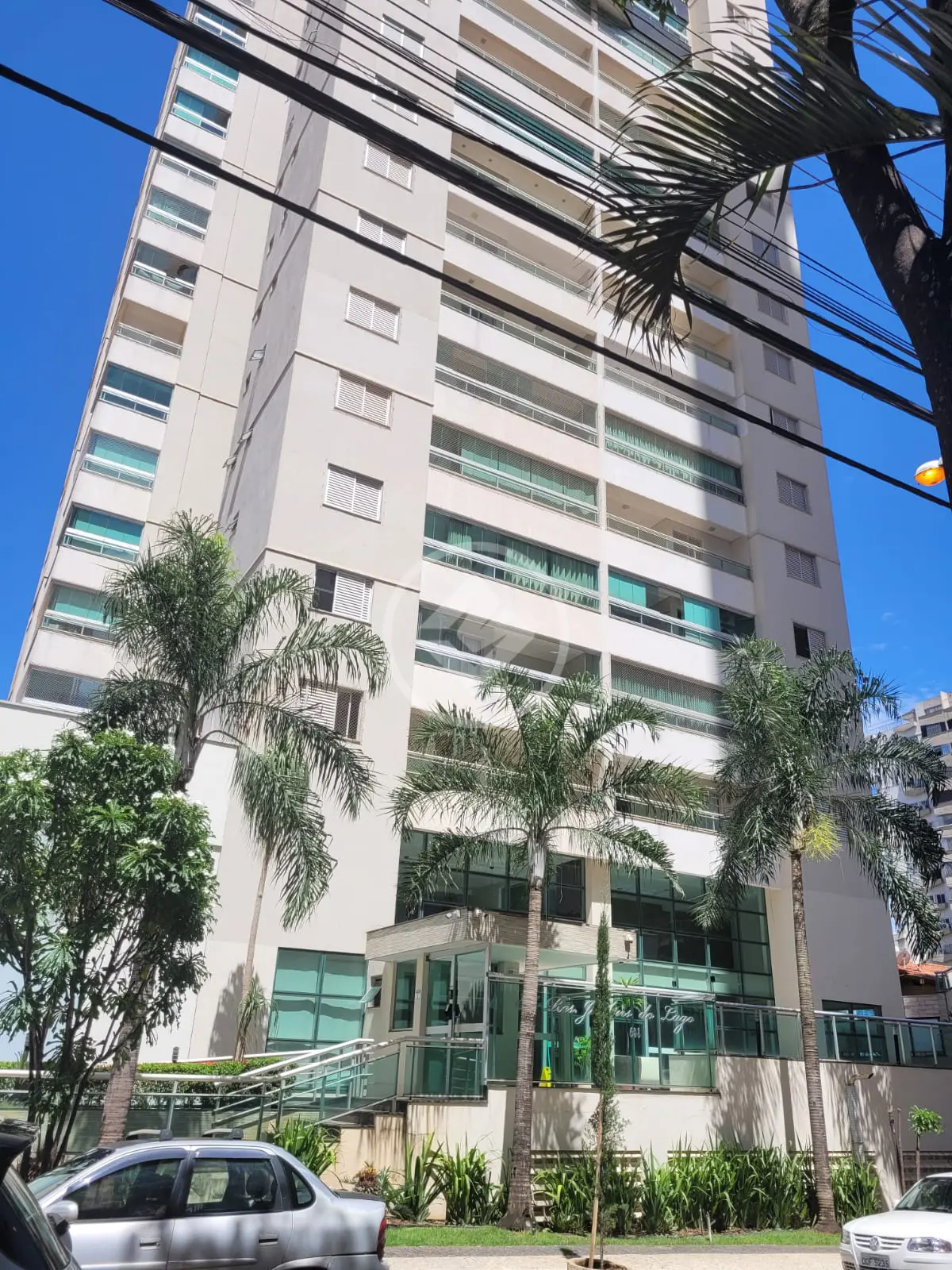 Apartamento Jardim Goiás, Goiânia - GO — foto 1