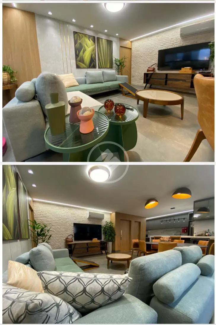 Imagem 2 - Apartamento em Setor Marista, Goiânia - GO