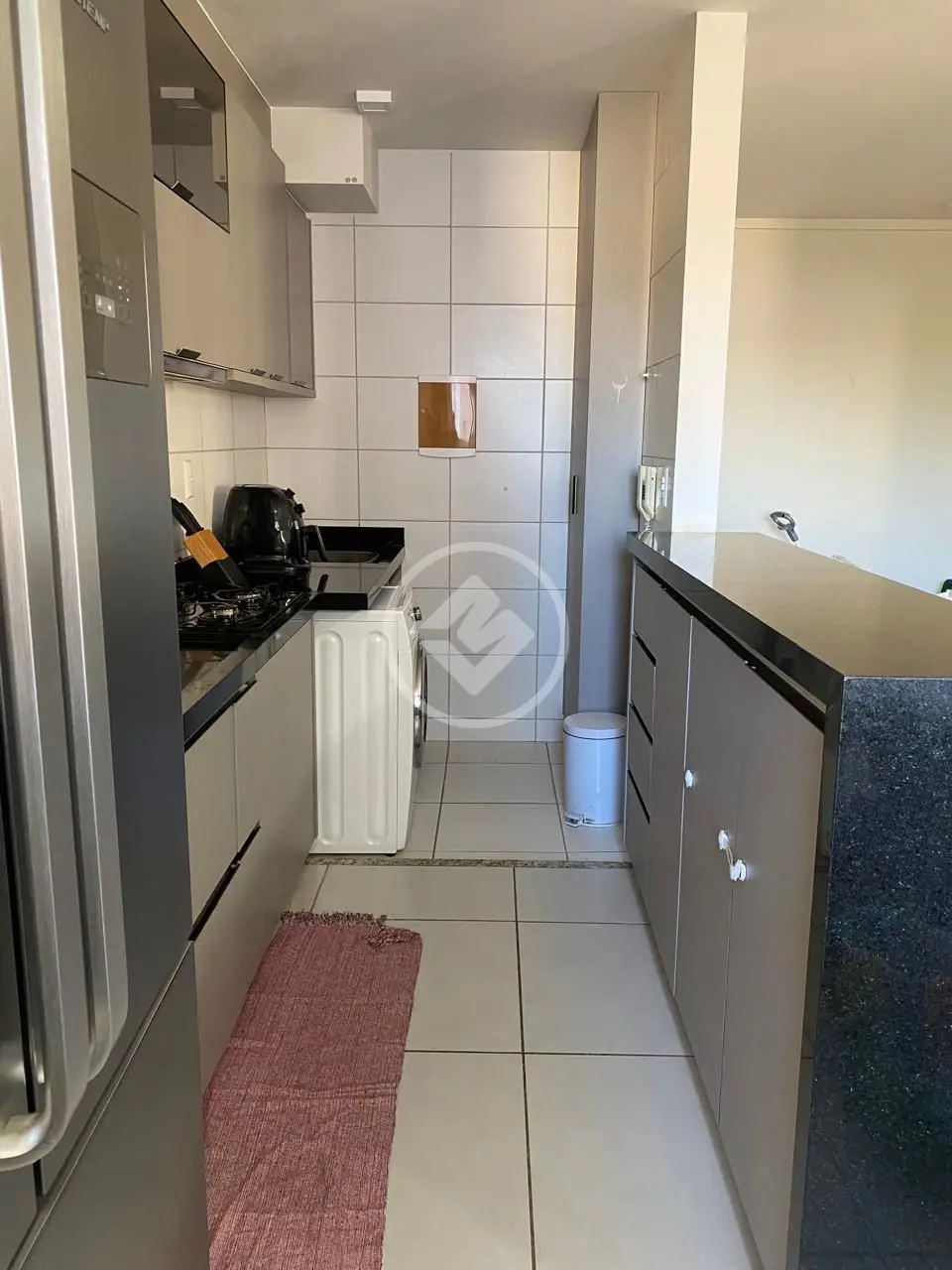 Imagem 3 - Apartamento em SETOR NEGRÃO DE LIMA, Goiânia - GO