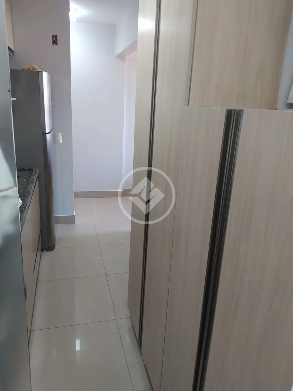 Imagem 3 - Apartamento em Cidade Satélite São Luiz, Aparecida de Goiânia - GO