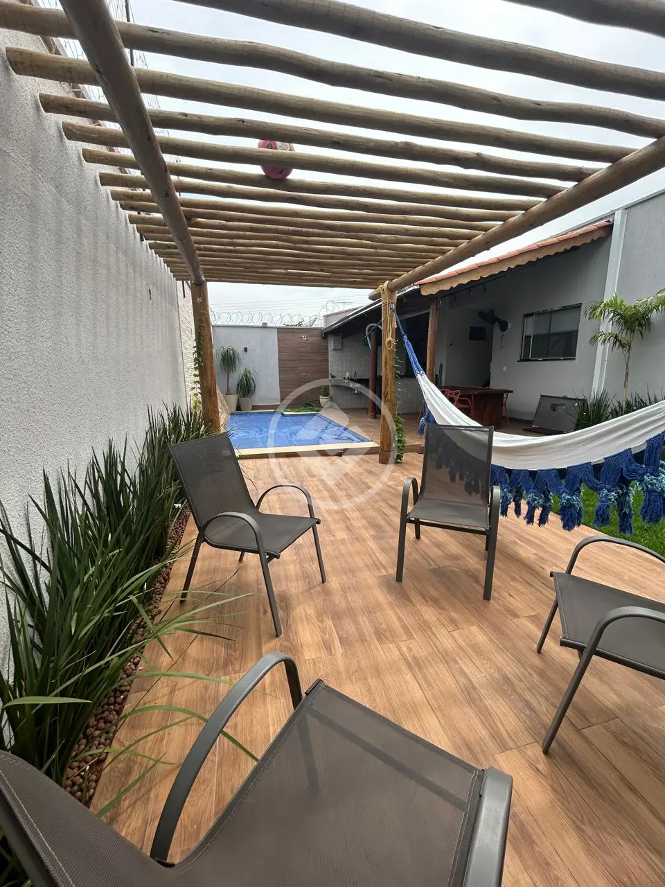 Casa Residencial Sonho Verde, Goiânia - GO — foto 1
