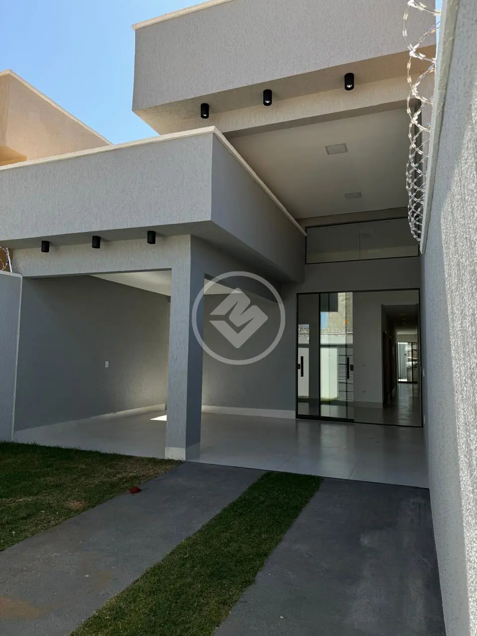 Casa Setor Faiçalville, Goiânia - GO — foto 1