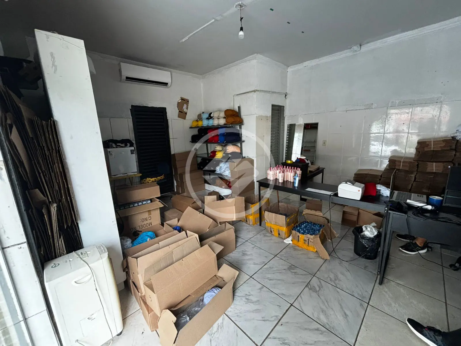Image 28 - Sala Comercial em Jardim Guanabara, Goiânia - GO