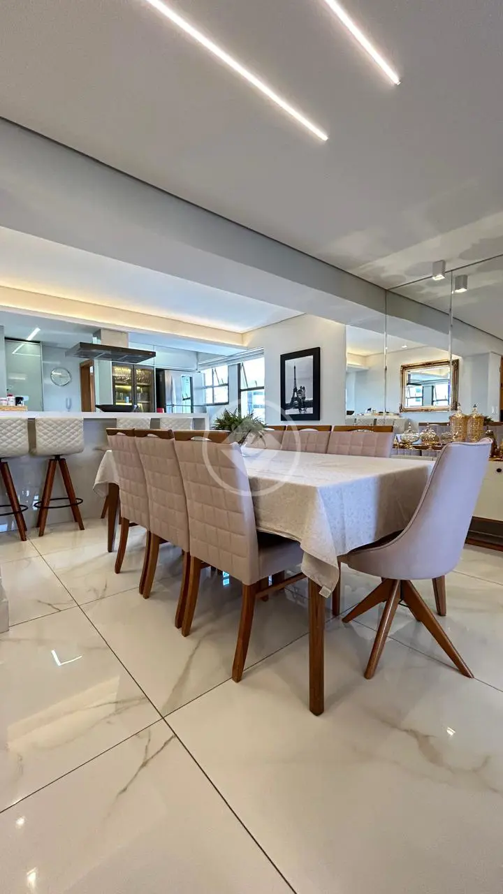 Imagem 4 - Apartamento em Setor Bueno, Goiânia - GO