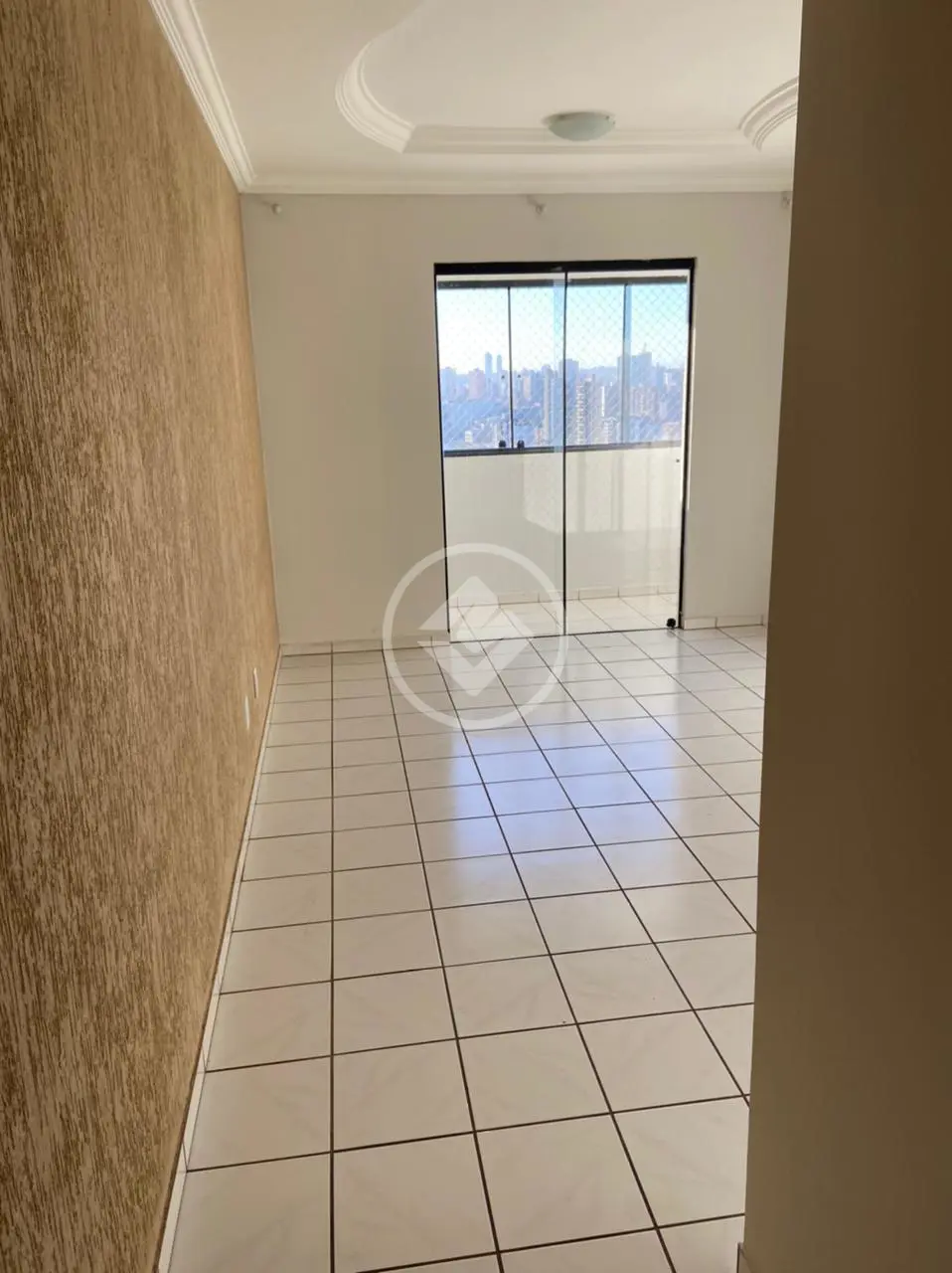Apartamento Setor dos Funcionários, Goiânia - GO — foto 1