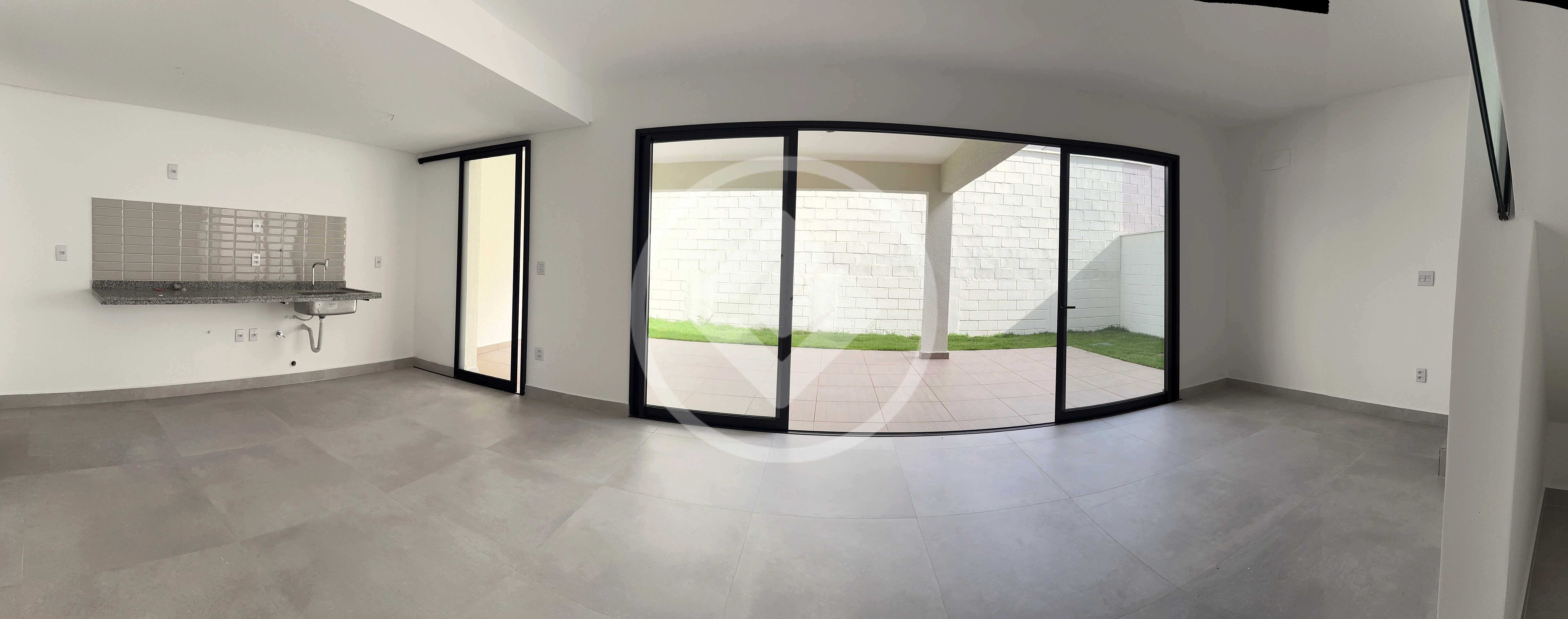 Imagem 2 - Casa Condomínio em Jardins Marselha, Aparecida de Goiânia - GO
