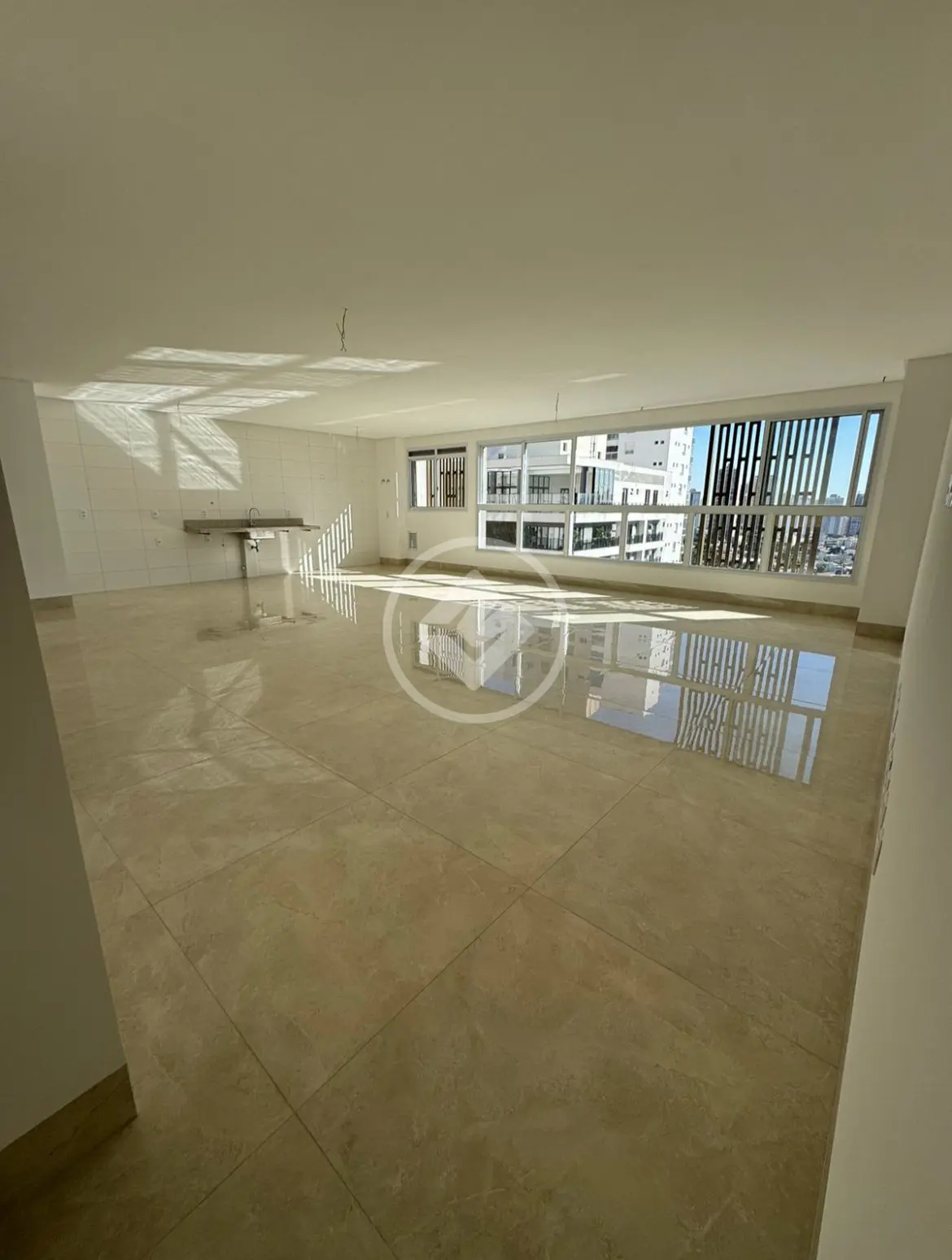 Apartamento Setor Marista, Goiânia - GO — foto 1