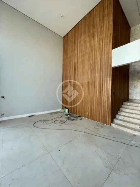 Imagem 5 - Sobrado Em Condomínio em Residencial Goiânia Golfe Clube, Goiânia - GO
