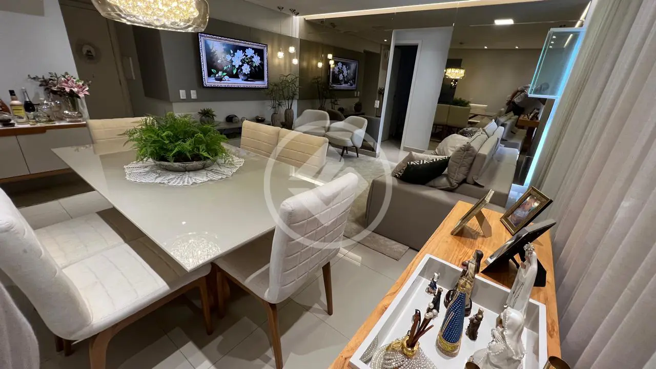 Imagem 3 - Apartamento em Setor Bueno, Goiânia - GO