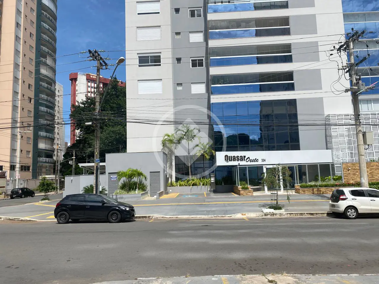 Image 11 - Apartamento em Setor Oeste, Goiânia - GO