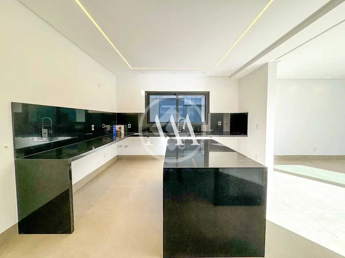 Imagem 3 - Casa Condomínio em Jardins França, Goiânia - GO
