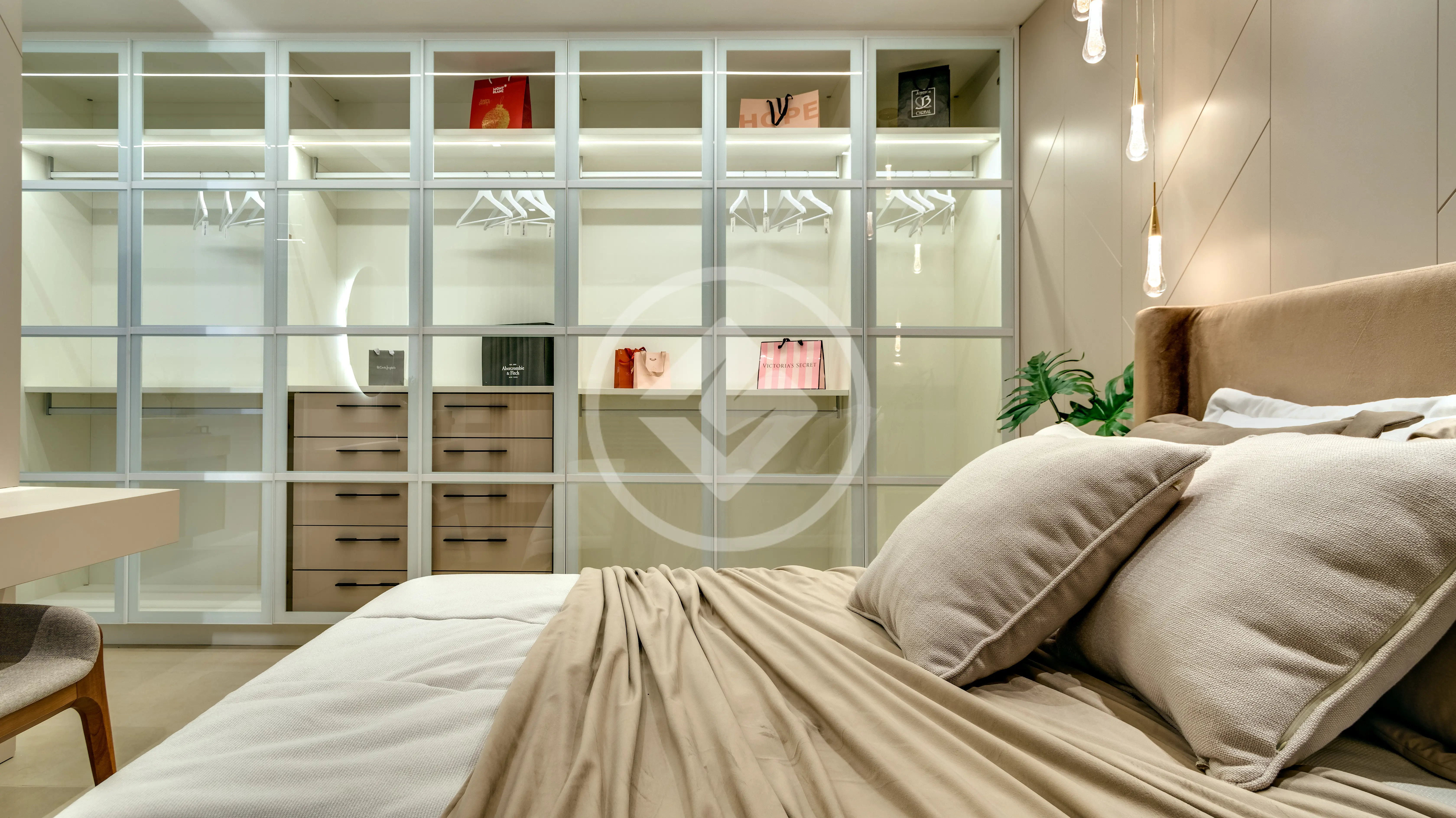 Image 21 - Apartamento em PARK LOZANDES, Goiânia - GO