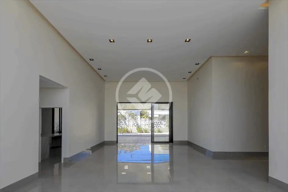 Imagem 6 - Sobrado Em Condomínio em Residencial Goiânia Golfe Clube, Goiânia - GO