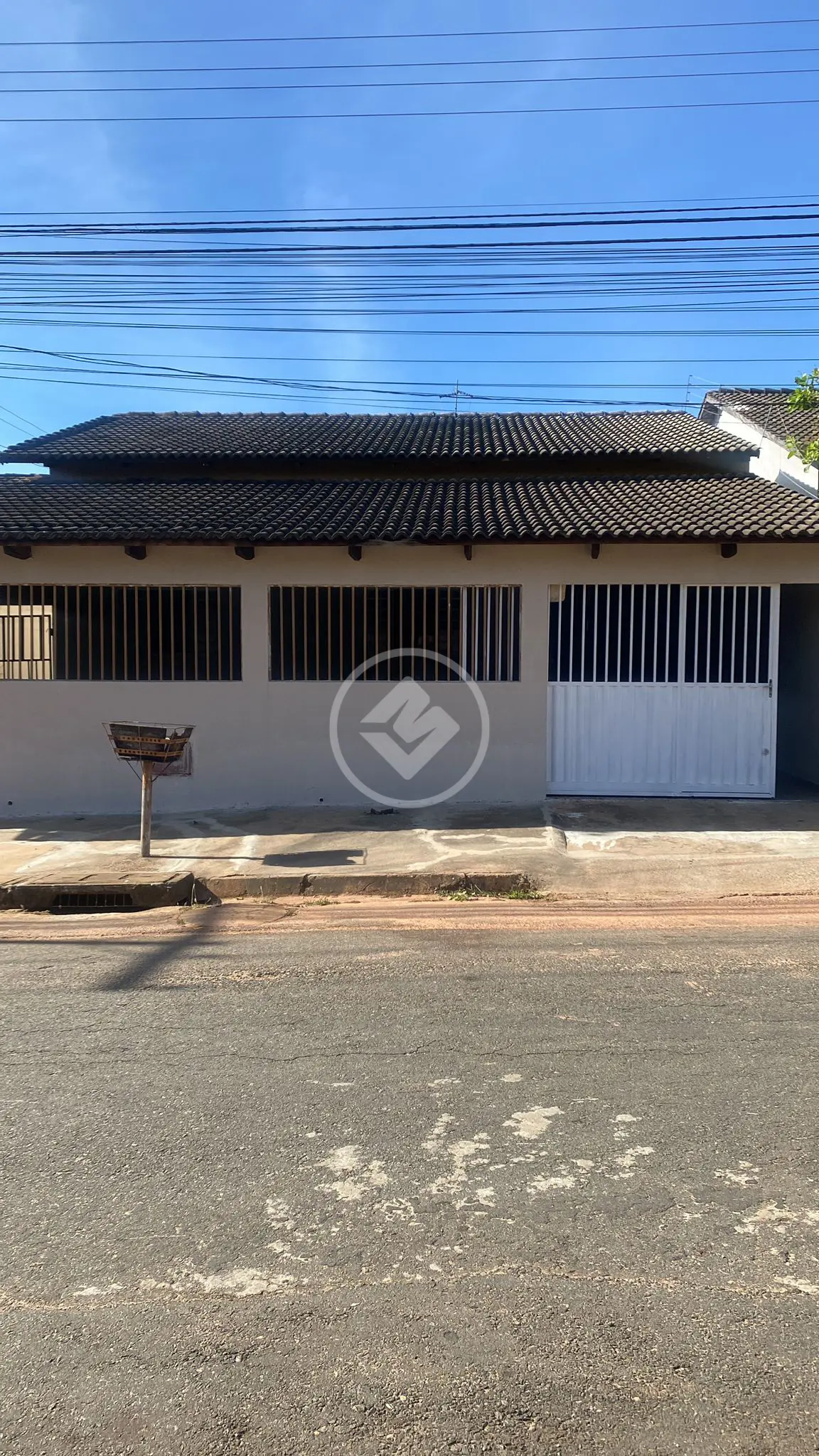 Casa Setor Faiçalville, Goiânia - GO — foto 1