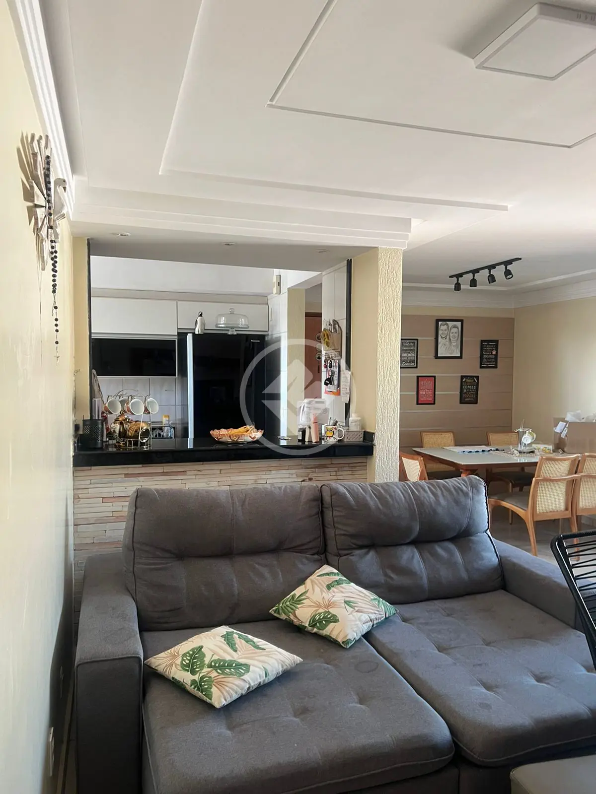 Apartamento SETOR SUDOESTE, Goiânia - GO — foto 2