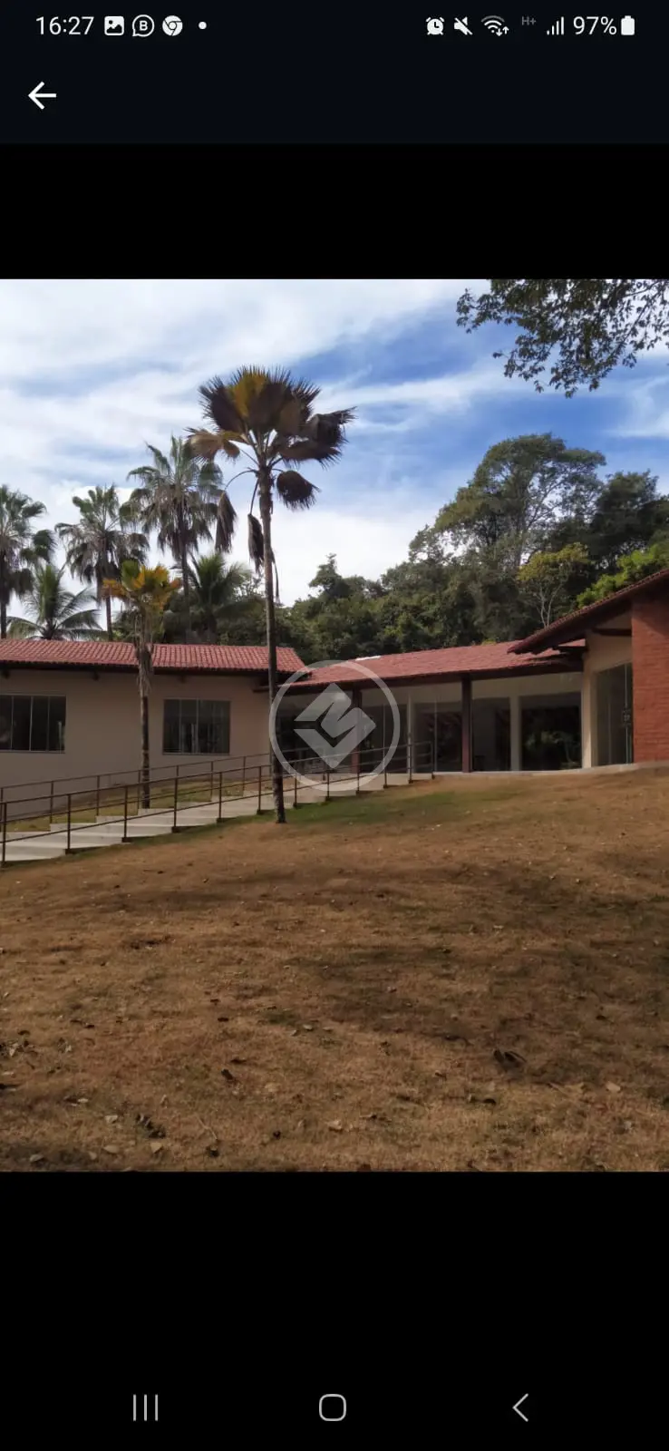 Imagem 3 - Terreno Condomínio em Rosa de Leiria Condomínio Horizontal, Goianira - GO